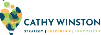 Cathy Winston Logo
